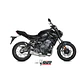 Escape Completo MIVV Delta Race Inox Yamaha MT-07 2021-2024 Y.074.LDRX - Thumbnail 5