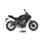 Escape Completo MIVV GP Pro Carbono Yamaha MT-07 2021-2024 Y.065.L2P - vignette 5