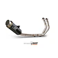 Escape Completo MIVV GP Pro Carbono Yamaha MT-07 2021-2024 Y.065.L2P - vignette 7