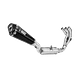 Escape Completo MIVV Delta Race Carbono Yamaha MT-09 2021-2023 - vignette 4