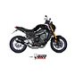 Escape Completo MIVV Delta Race Carbono Yamaha MT-09 2021-2023 - vignette 5