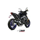 Escape Completo MIVV Delta Race Carbono Yamaha MT-09 2021-2023 - vignette 6