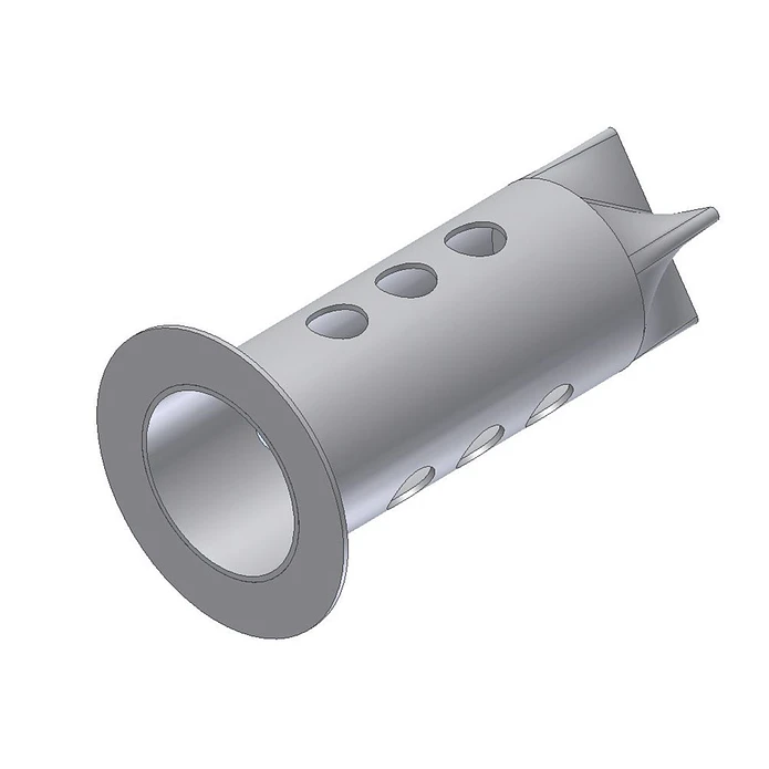 dB Killer MIVV Yamaha R7 2022-2024 50.DK.082.0 3