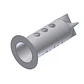 dB Killer MIVV Yamaha R7 2022-2024 50.DK.082.0 - vignette 3