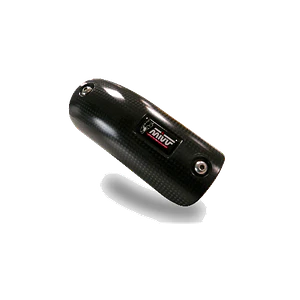 Proteção Térmica MIVV Carbono Ducati Monster 1200 2014-2016 ACC.070.0