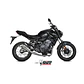 Escape Completo MIVV GP Pro Titânio Yamaha MT-07 2021-2024 Y.065.L6P - Thumbnail 5