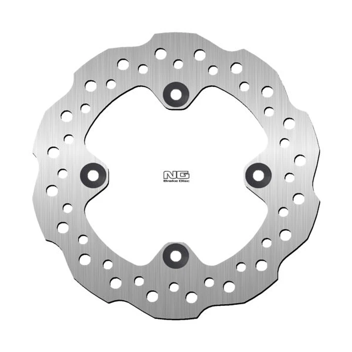 Disco de Travão Trás Ondulado NG Honda CRF 250 L 2012-2026 NG221X 1