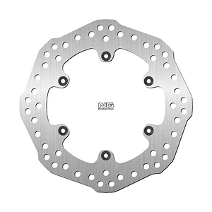 Disco de Travão Trás Ondulado NG Benelli BN 125 2018-2026 NG1922X