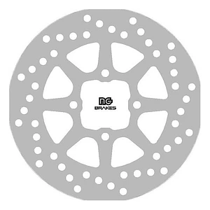 Disco de Travão Trás NG Yamaha TZR 50 1993-1996 NG092
