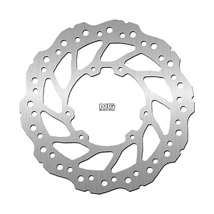 Disco de Travão Frente Ondulado NG Honda CRF 250 L 2012-2026 NG1350X