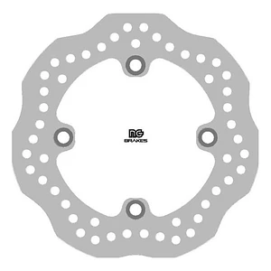 Disco de Travão Trás Ondulado NG Honda CRF 250 L 2012-2026 NG221X