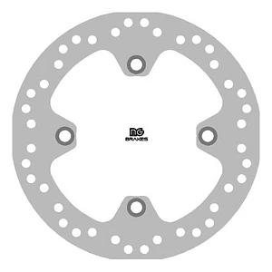 Disco de Travão Frente NG Honda SH 125i 2000-2012 NG451