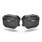 Malas Laterais SHAD TERRA TR27 Preto (Par) D0TR27100 - vignette 1