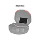 Top Case SHAD SH51 Carbono D0B51106 - Thumbnail 6