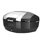Top Case SHAD SH51 Alumínio D0B51200 - thumbnail 1