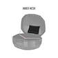 Top Case SHAD SH51 Alumínio D0B51200 - thumbnail 6