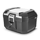 Top Case SHAD TERRA TR46 Alumínio D0TR46200 - Thumbnail 1