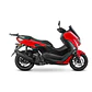 Kit Fixação Top Case SHAD Yamaha NMAX 125 / 155 2025-2026 Y0NX15ST - vignette 1