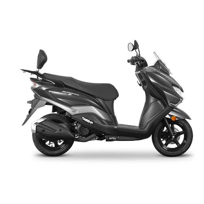 Kit Fixação Encosto SHAD Suzuki Burgman Street 125 EX S0BR14RV 1