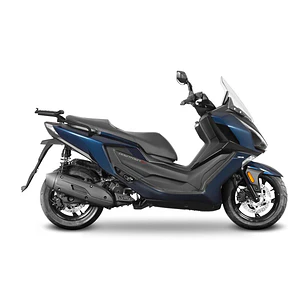Kit Fixação Top Case SHAD Kymco Downtown 125 / 350 2025 K0DT14ST