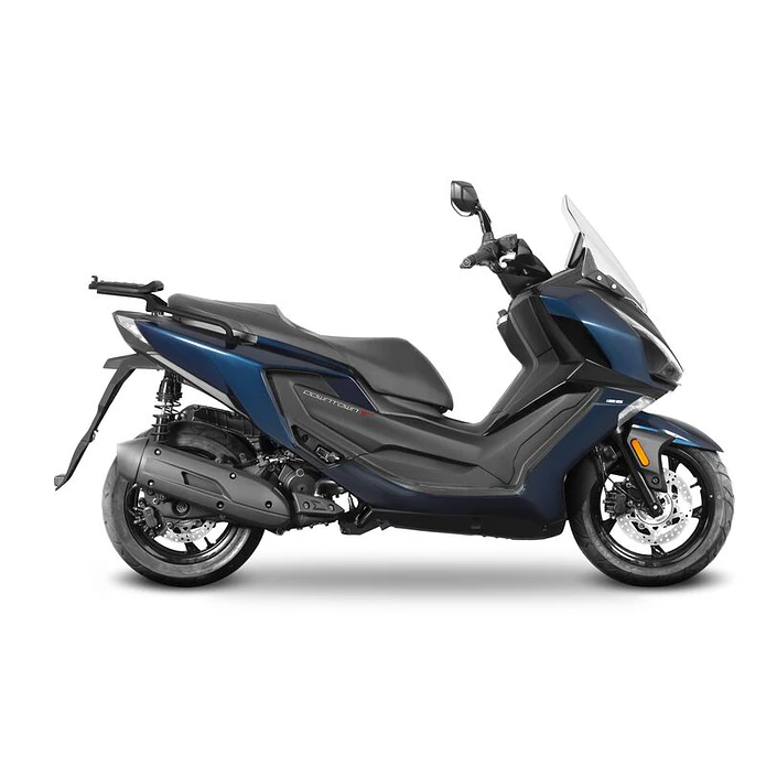 Kit Fixação Top Case SHAD Kymco Downtown 125 / 350 2025 K0DT14ST 1