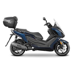 Kit Fixação Top Case SHAD Kymco Downtown 125 / 350 2025 K0DT14ST