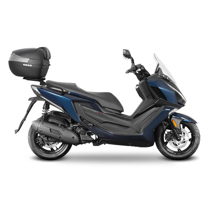 Kit Fixação Top Case SHAD Kymco Downtown 125 / 350 2025 K0DT14ST 2