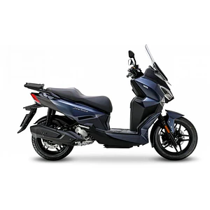 Kit Fixação Top Case SHAD SYM Joyride 300 / 200 2023-2026 S0JY33ST