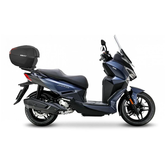Kit Fixação Top Case SHAD SYM Joyride 300 / 200 2023-2026 S0JY33ST 2