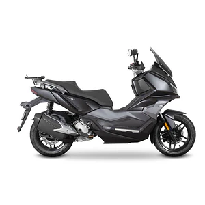Kit Fixação Top Case SHAD SYM ADX 300 2025-2026 S0DX35ST