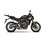 Kit Fixação Top Case SHAD Honda CB 650 R 2024-2026 H0CR64ST - Thumbnail 1