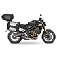Kit Fixação Top Case SHAD Honda CB 650 R 2024-2026 H0CR64ST - Thumbnail 4