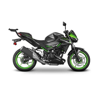 Kit Fixação Top Case SHAD Kawasaki Z 500 / Z 500 SE 2024-2026 K0Z554ST