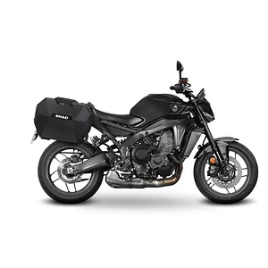 Kit Fixação Malas Laterais 3P SHAD Yamaha MT-09 2024-2025 Y0MT94IF