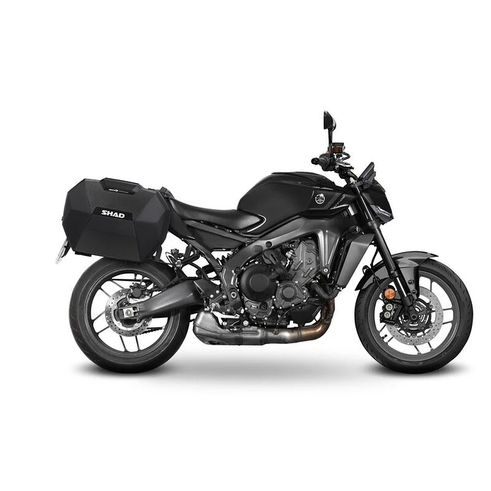 Kit Fixação Malas Laterais 3P SHAD Yamaha MT-09 2024-2025 Y0MT94IF 2