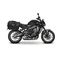 Kit Fixação Malas Laterais 3P SHAD Yamaha MT-09 2024-2025 Y0MT94IF - Thumbnail 2