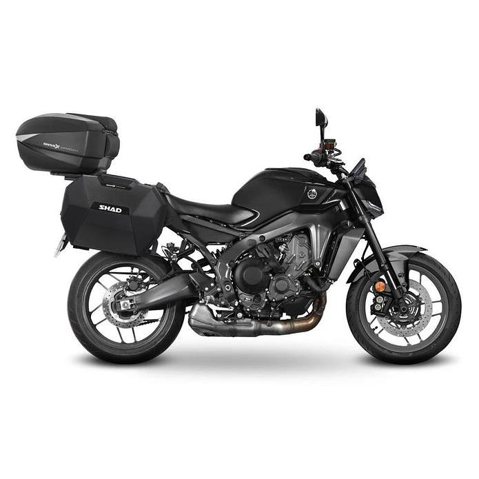 Kit Fixação Malas Laterais 3P SHAD Yamaha MT-09 2024-2025 Y0MT94IF 4