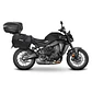 Kit Fixação Malas Laterais 3P SHAD Yamaha MT-09 2024-2025 Y0MT94IF - Thumbnail 4