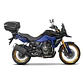 Kit Fixação Top Case SHAD Suzuki V-Strom 800 DE 2023-2026 S0VS83ST - vignette 1