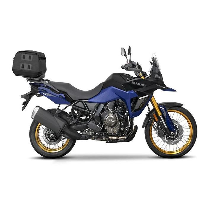 Kit Fixação Top Case SHAD Suzuki V-Strom 800 DE 2023-2026 S0VS83ST 3