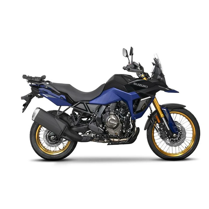 Kit Fixação Top Case SHAD Suzuki V-Strom 800 DE 2023-2026 S0VS83ST 4