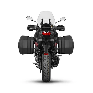 Kit Fixação Malas Laterais 3P SHAD Kawasaki Versys 1000 K0VR14IF