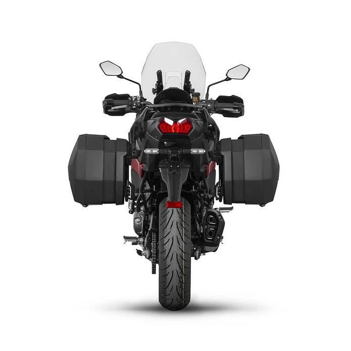 Kit Fixação Malas Laterais 3P SHAD Kawasaki Versys 1000 K0VR14IF 2