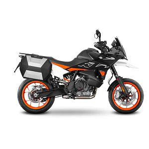 Kit Fixação Malas Laterais 3P SHAD KTM 890 SMT 2023-2026 K0SM84IF