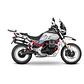 Kit Fixação Top Case SHAD Moto Guzzi V85 TT 2024-2026 M0VT84ST - Thumbnail 1