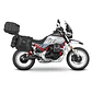 Kit Fixação Top Case SHAD Moto Guzzi V85 TT 2024-2026 M0VT84ST - Thumbnail 5
