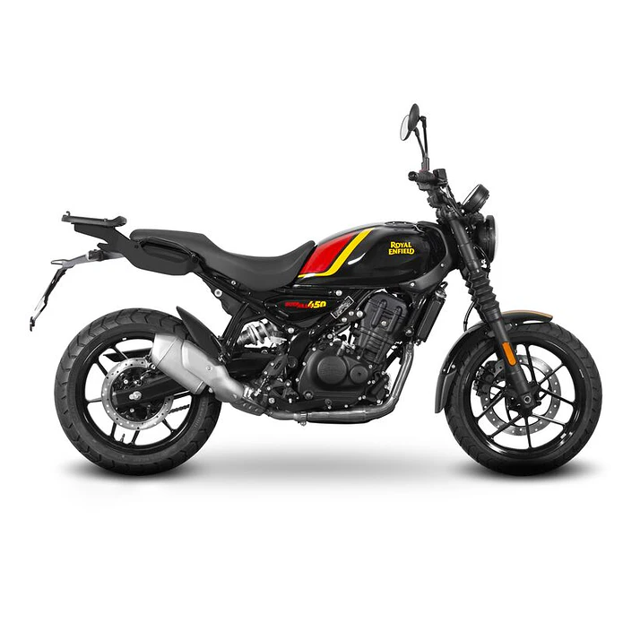 Kit Fixação Top Case SHAD Royal Enfield Guerrilla 450 R0GR44ST 1