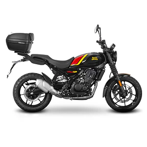 Kit Fixação Top Case SHAD Royal Enfield Guerrilla 450 R0GR44ST