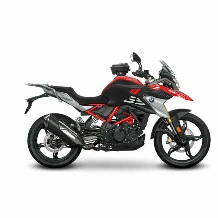 Fixação Click System SHAD BMW G 310 GS / G 310 R 2016-2025 W013CS 1