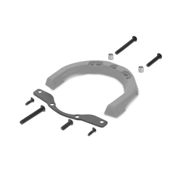Fixação Click System SHAD BMW G 310 GS / G 310 R 2016-2025 W013CS 2
